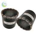 Wholesale SW casing shoe bit for Exploration Drilling